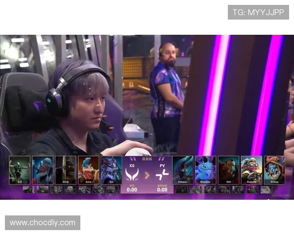 DOTA2个人能力排行榜揭晓FPX战队强势跻身第三名引发热议 DOTA2个人能力排行榜揭晓FPX战队强势跻身第三名引发热议