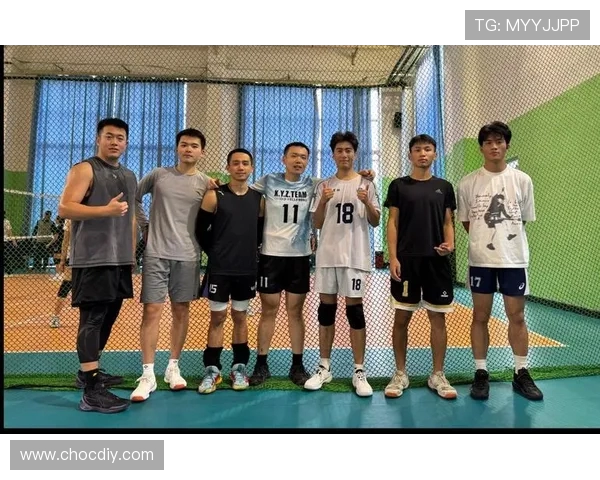 北京排球队的团队意识与竞技精神探讨及其对排球发展的影响