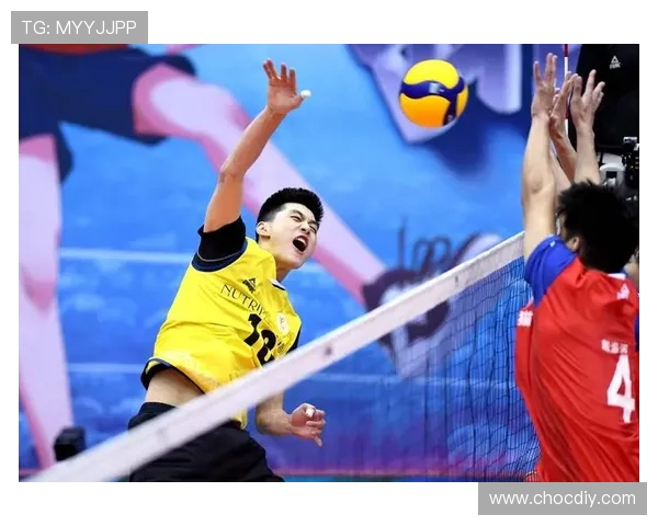 南京排球队选拔赛特别报道：从默默无闻到耀眼夺冠的奋斗之路