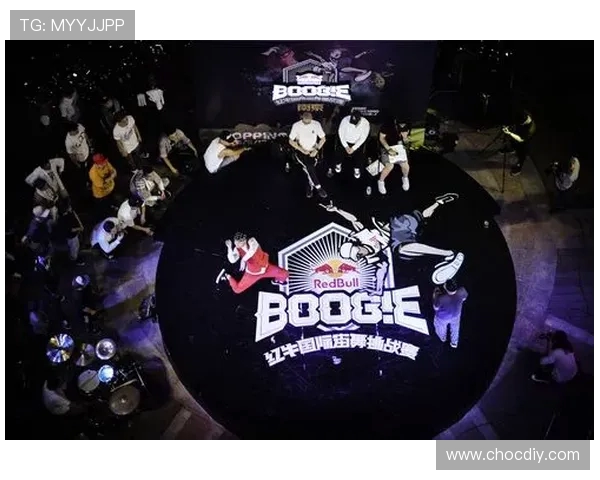 南京街舞队与西安街舞队的精彩对决与力量碰撞全景复盘