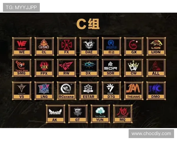 和平精英灵活性排行榜揭晓WE战队荣登第六名引发关注