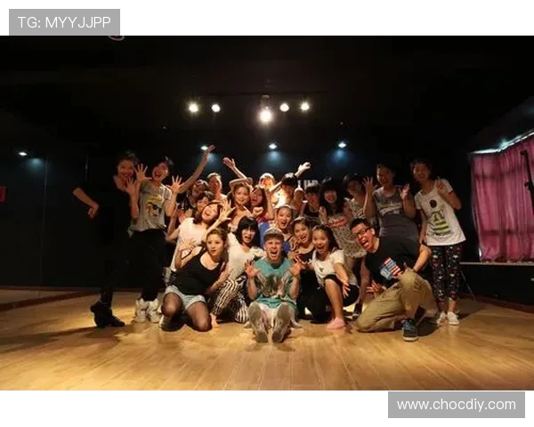 杭州街舞队耐力表现数据分析揭示训练效果与团队协作的重要性