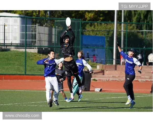 武汉飞盘队与上海飞盘队赛后技术分析与战术复盘