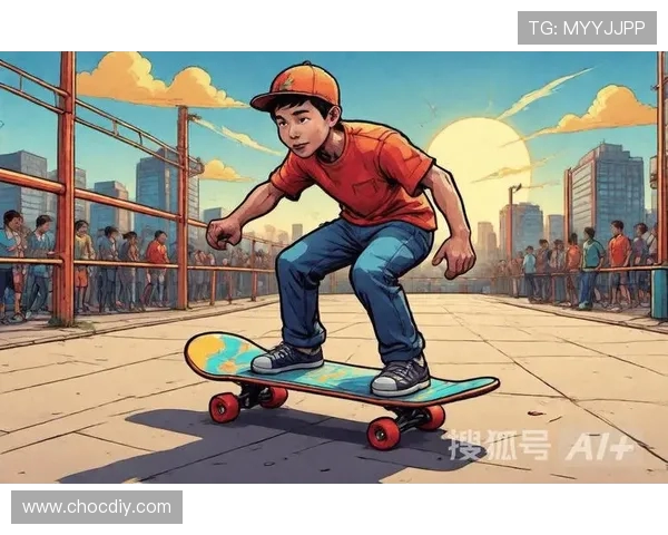 滑板文化的力量:深入解析北京滑板队的团队协作与默契配合 滑板文化的力量:深入解析北京滑板队的团队协作与默契配合