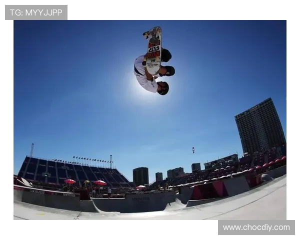 赵强独家分享滑板技巧与心得体会助你快速提升滑板水平 赵强独家分享滑板技巧与心得体会助你快速提升滑板水平