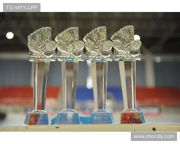 重庆羽毛球队实力分析与发展潜力探讨