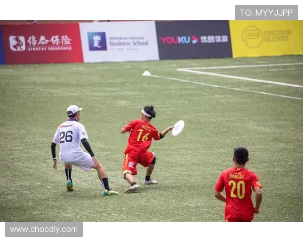 飞盘心理素质评比揭晓杭州飞盘队荣获第四名引发关注 飞盘心理素质评比揭晓杭州飞盘队荣获第四名引发关注