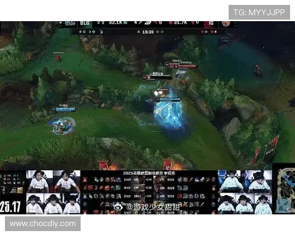 TES鏖战IG巅峰对决引爆赛场观众热情青春与荣耀同燃不灭