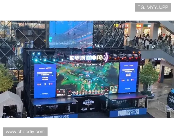 《英雄联盟S15全球总决赛看点揭秘精彩对决与新战术风潮》