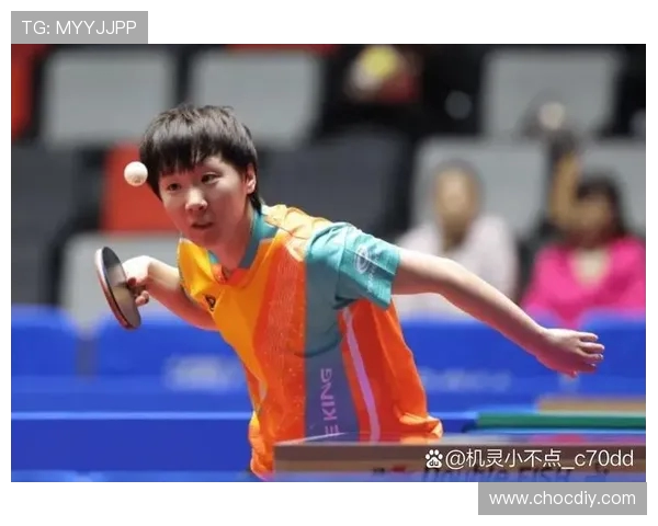 王曼昱奋勇争先打破瓶颈,迎接乒乓球新时代的挑战与辉煌 王曼昱奋勇争先打破瓶颈,迎接乒乓球新时代的挑战与辉煌