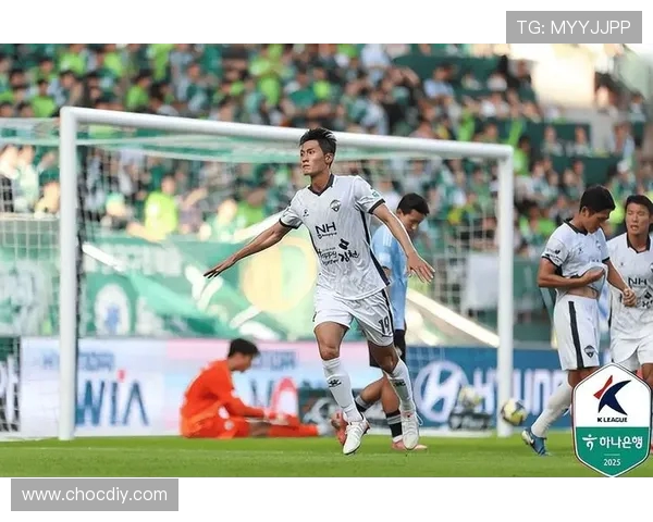 全北现代与国安对决前瞻分析及比赛结果预测