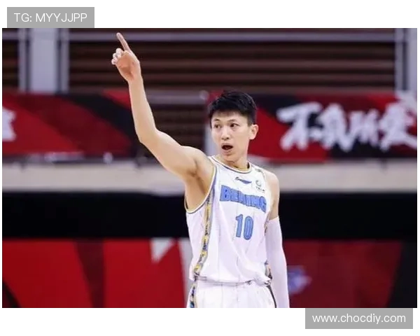 刘晓宇的成长之路：从篮球新星到职业生涯的辉煌与挑战