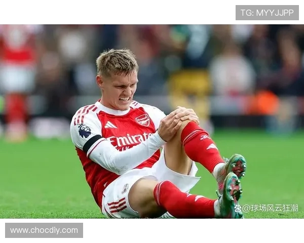 厄德高引领新潮流足球战术的创新与发展探讨 厄德高引领新潮流足球战术的创新与发展探讨