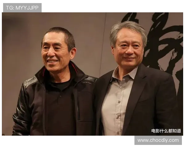 李安导演的艺术之路与电影魅力探讨：从东西方文化交融看其作品的深度与广度