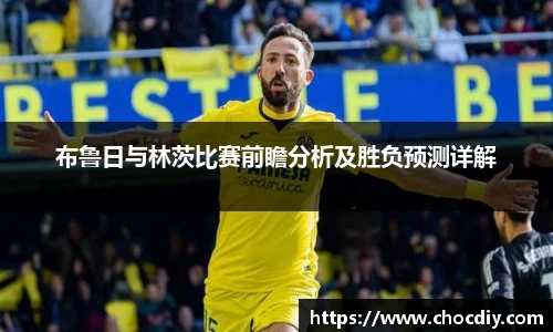 布鲁日与林茨比赛前瞻分析及胜负预测详解